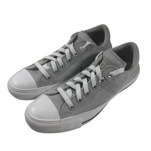 Converse Chuck Taylor All Star Womens 7 Mens 5 Canvas Low Top Sneakers Shoe